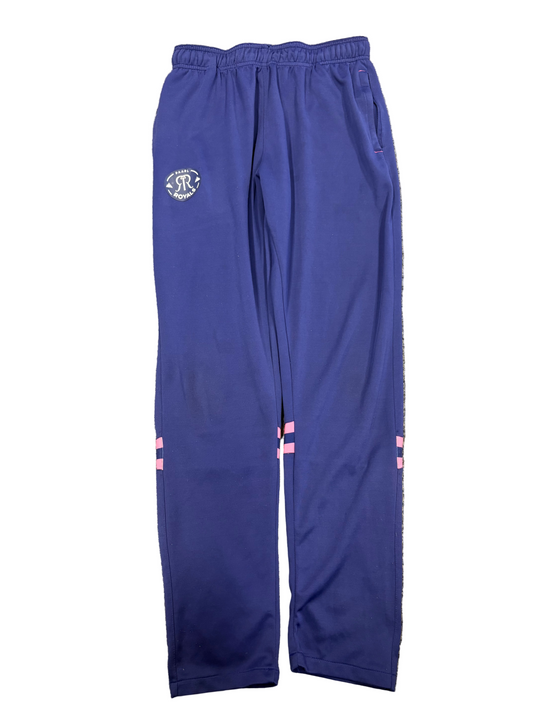 Paarl Royals 2024 SA20 Player Issue Training Bottoms