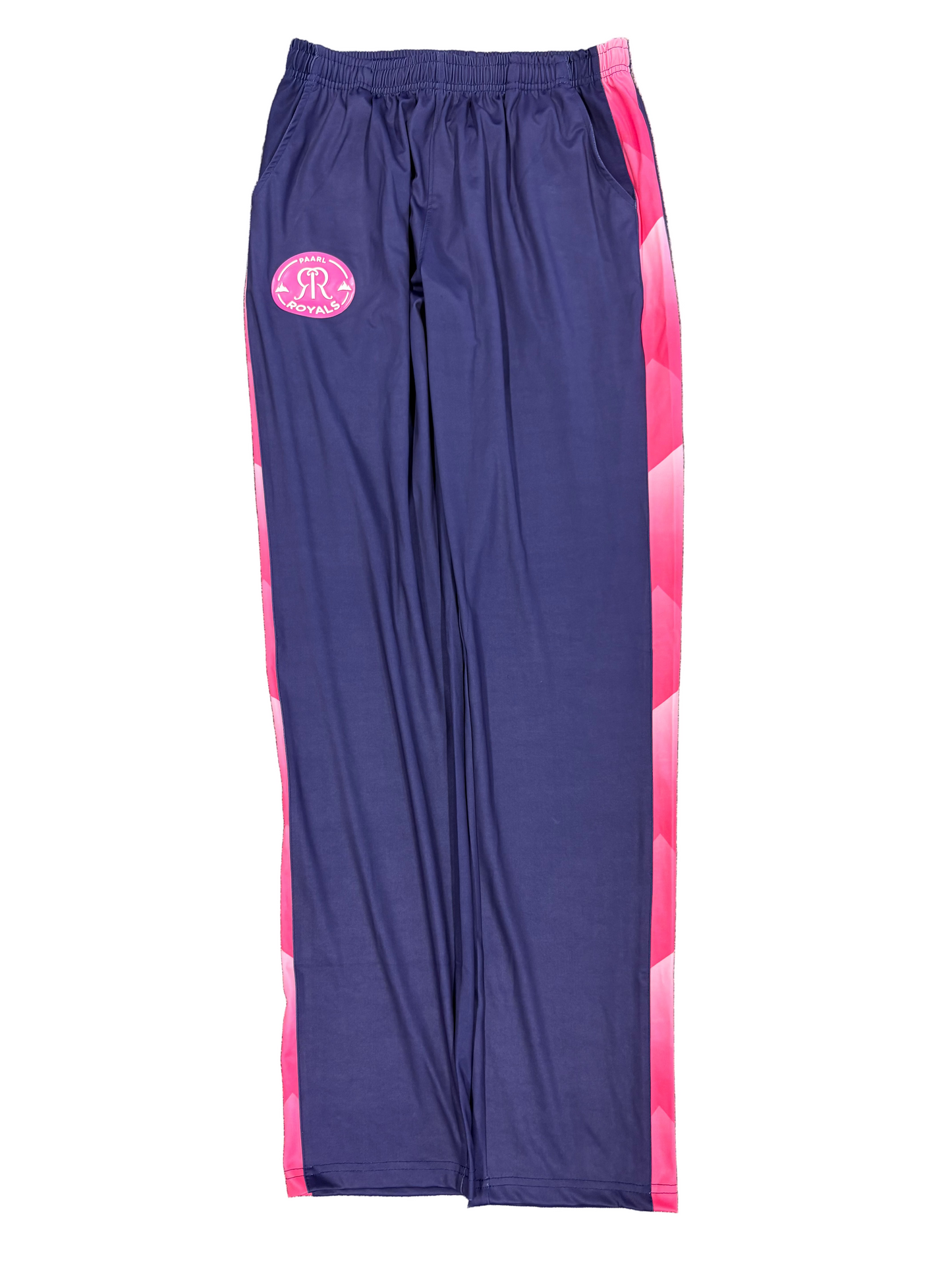 Paarl Royals 2025 SA20 Match Worn Playing Trousers