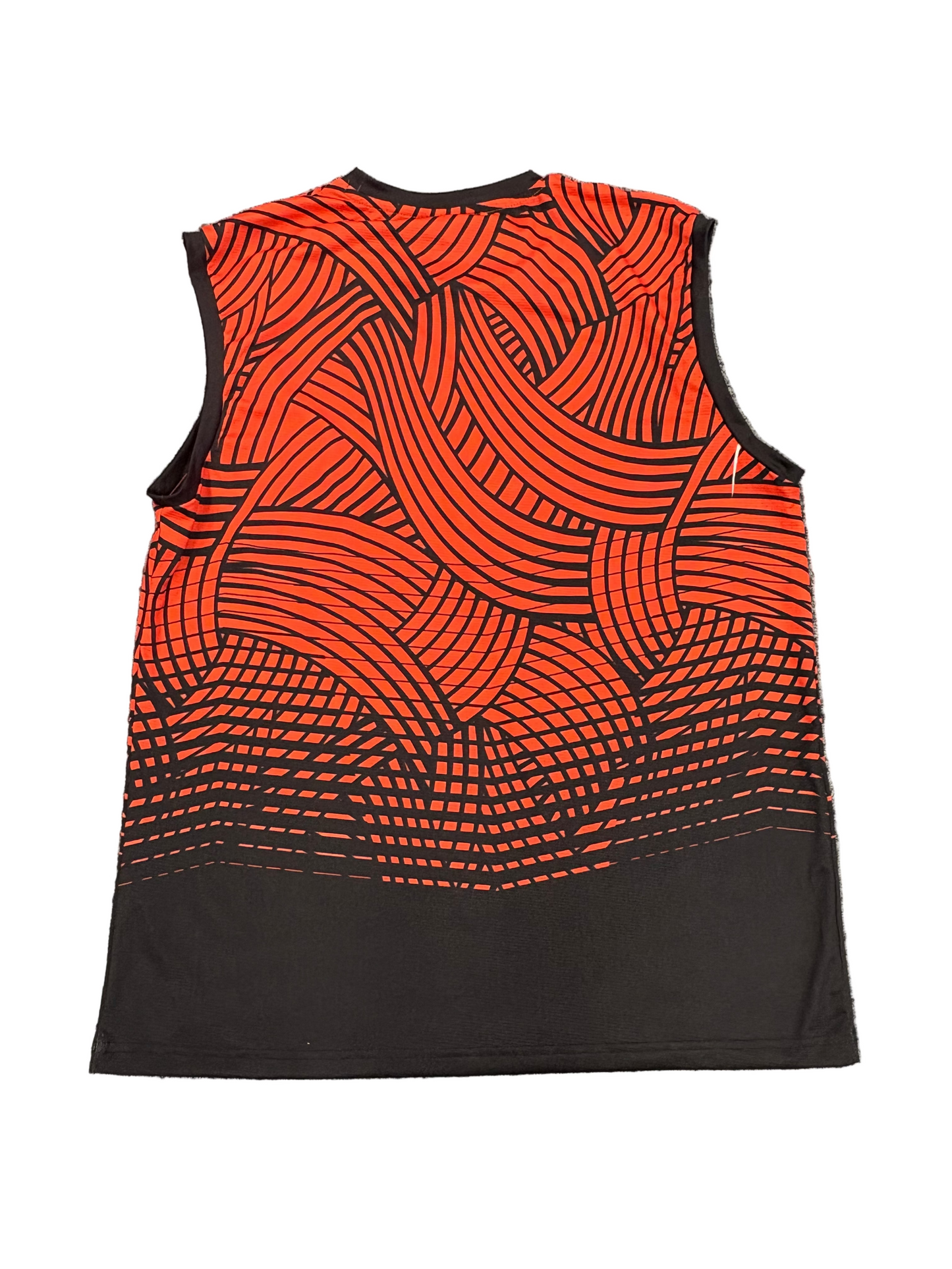 Sunrisers Eastern Cape 2025 SA20 Player Issue Training Vest