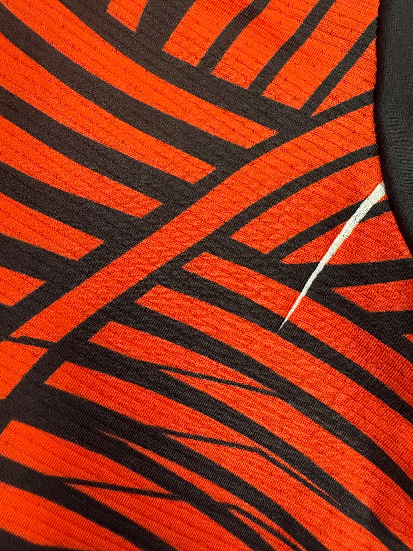 Sunrisers Eastern Cape 2025 SA20 Player Issue Training Vest