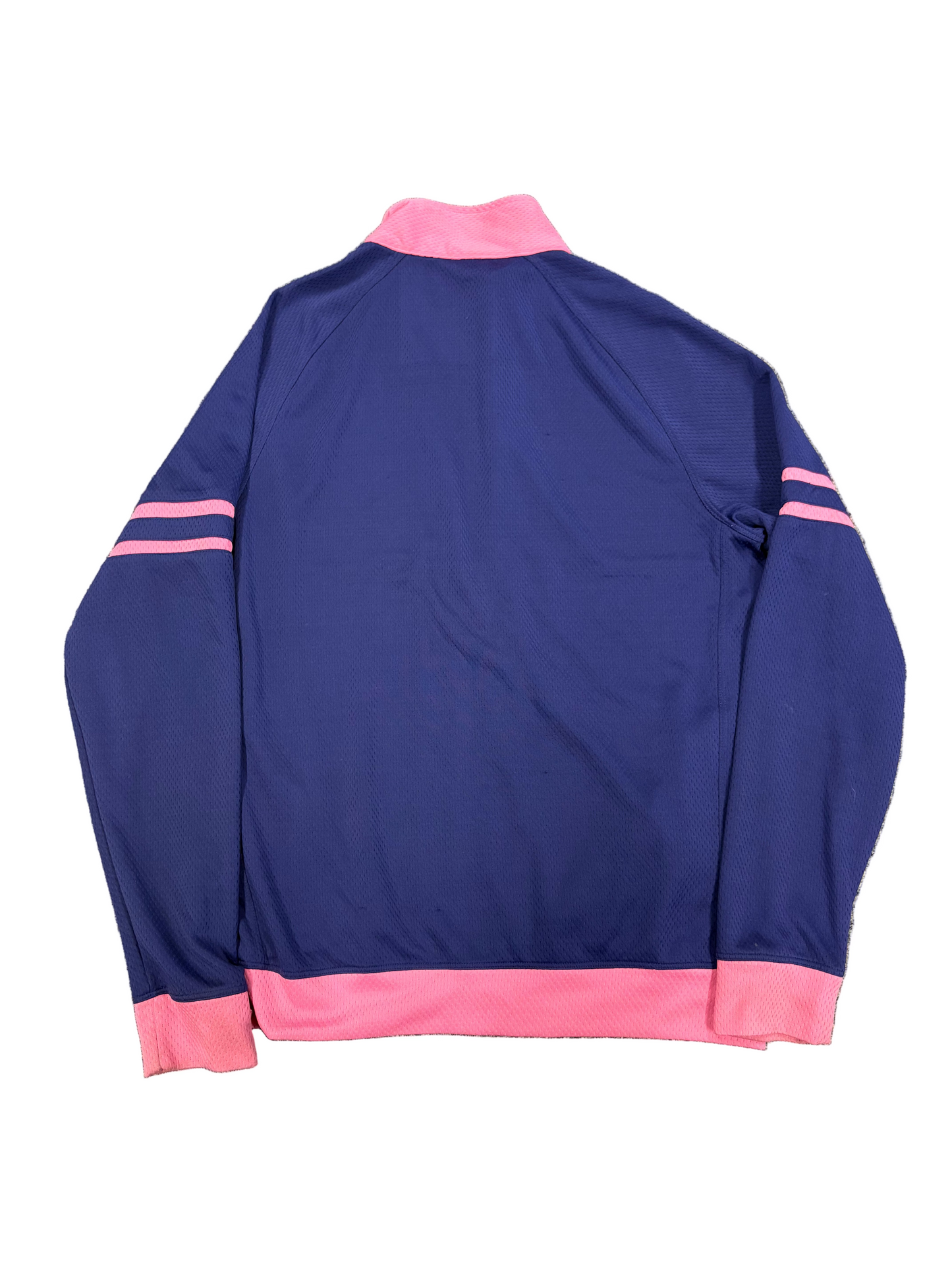 Paarl Royals 2024 SA20 Player Issue Full Zip Training Jacket