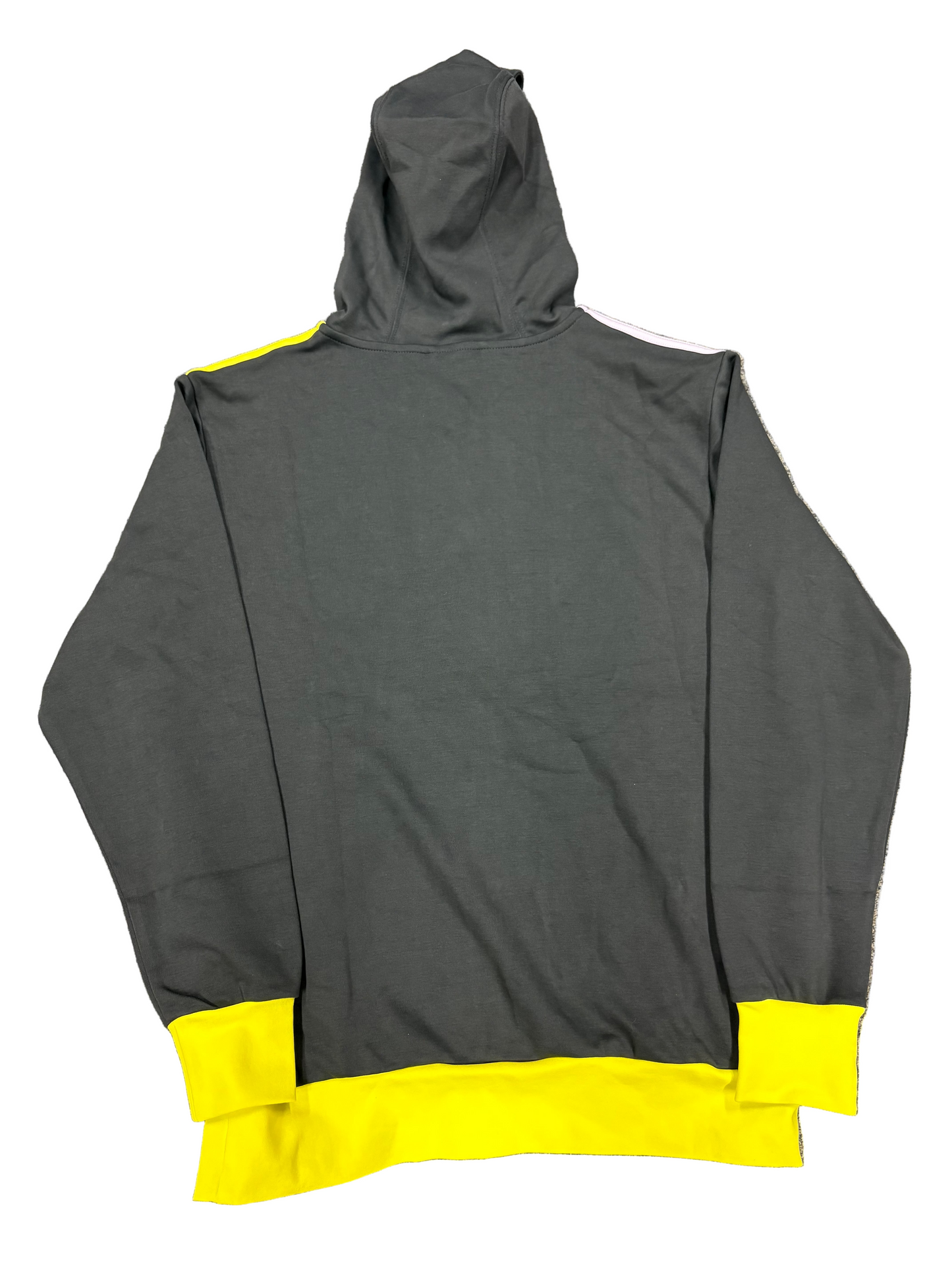 India 2025 Player Issue Full Zip Training Hoodie | Official BCCI Teamwear