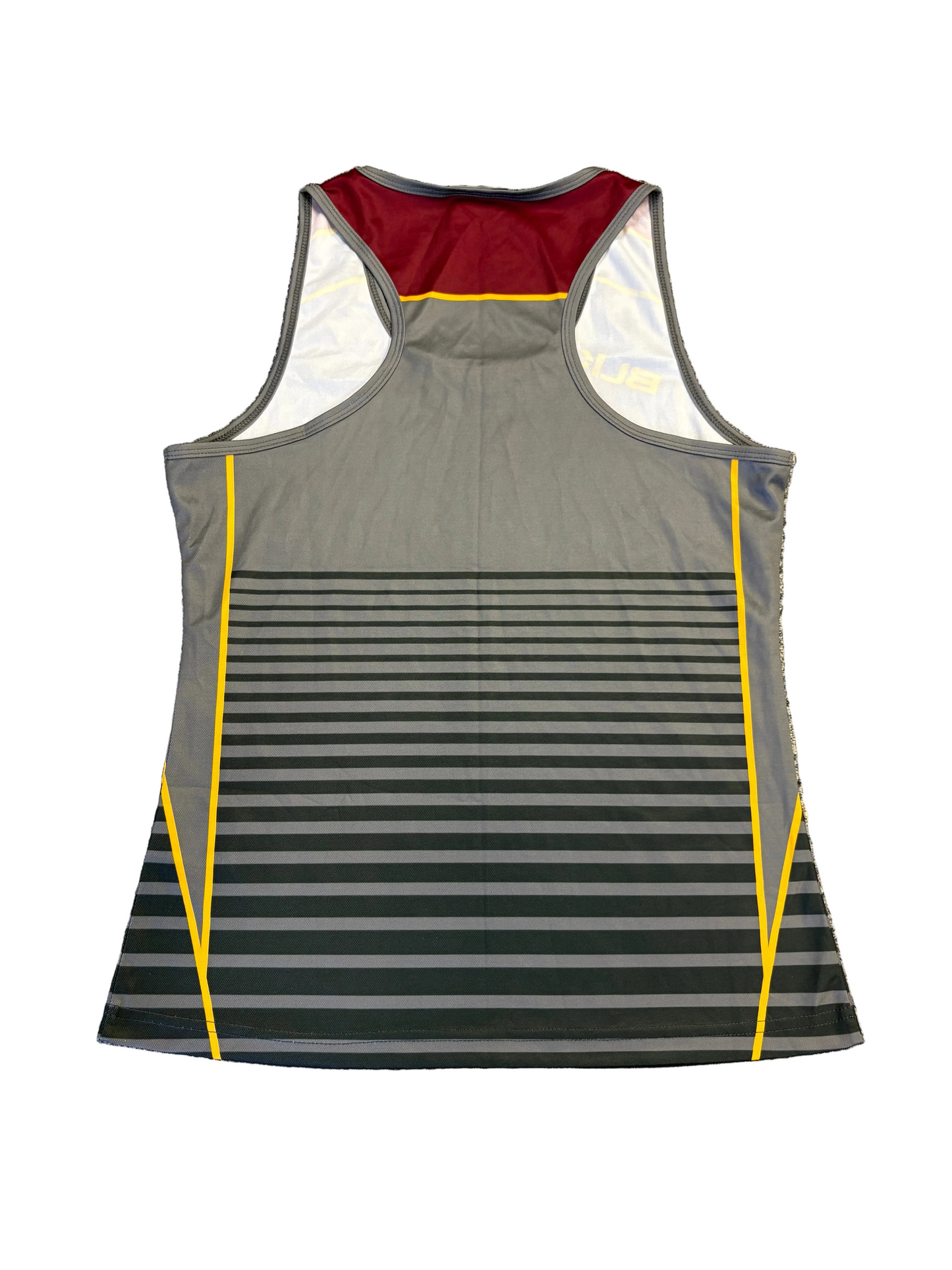 Queensland Fire Ladies Player Issue Training Vest