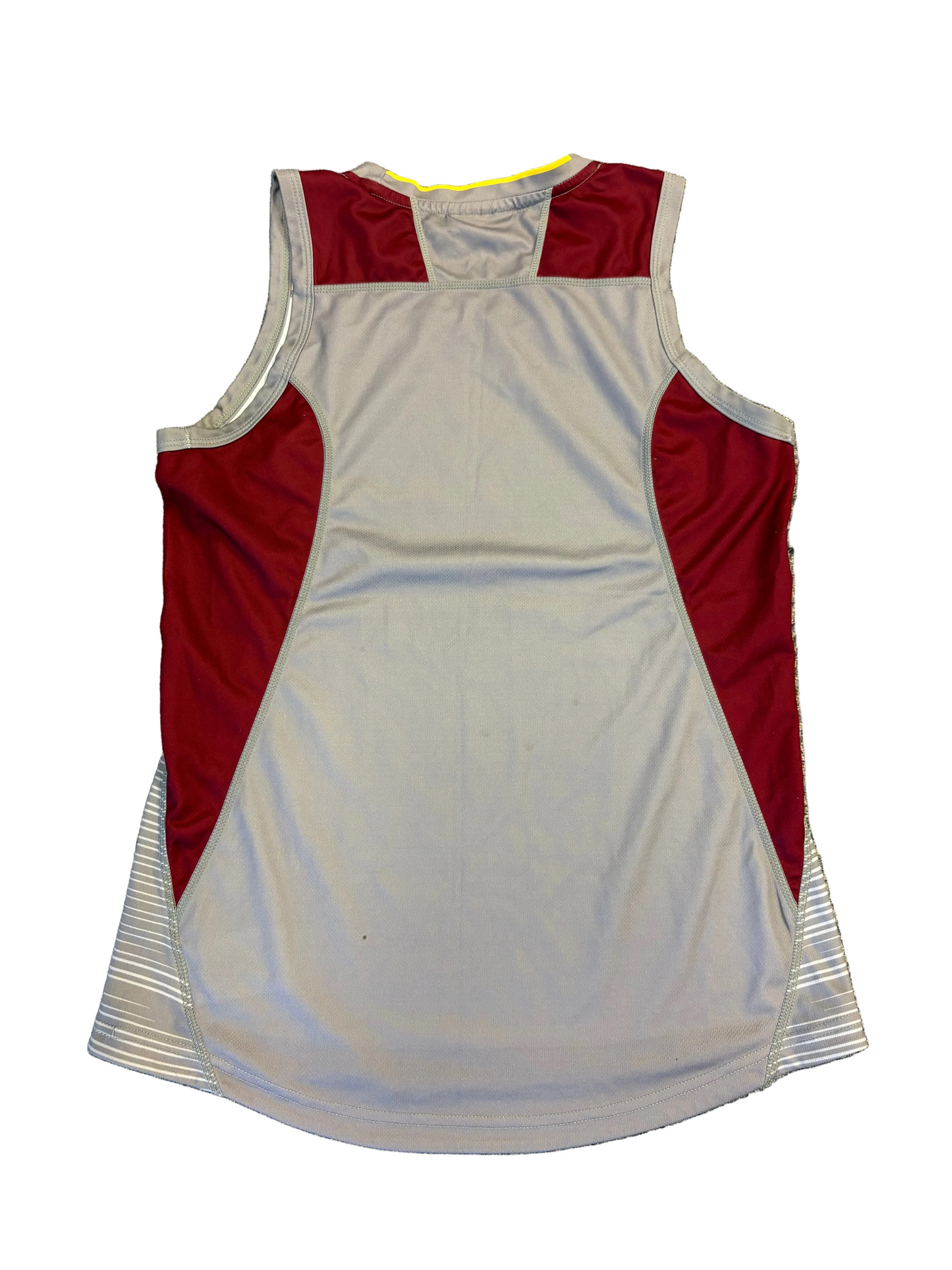Queensland Fire Ladies Player Issue Training Vest