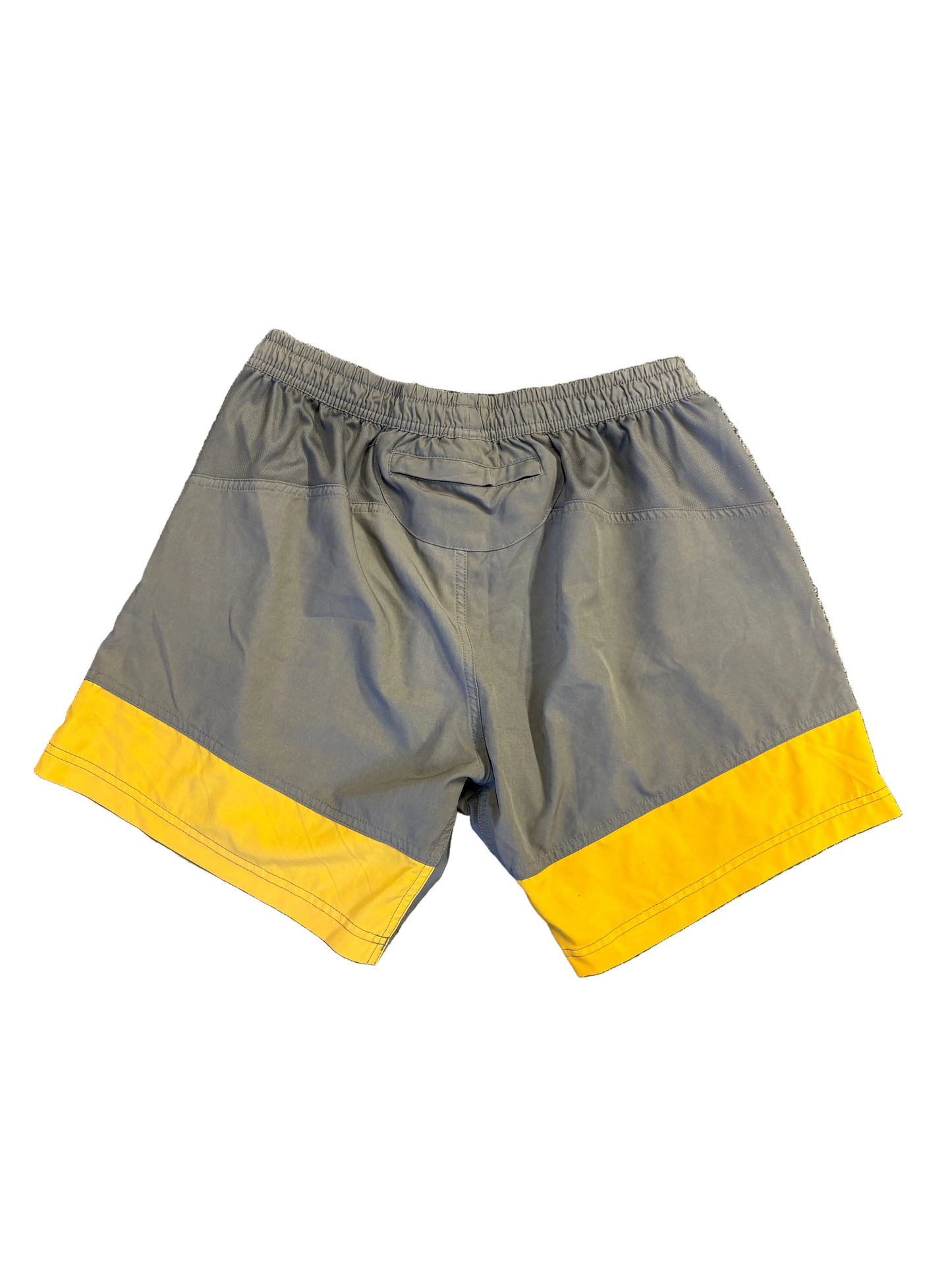 Queensland Fire Ladies Player Issue Training Shorts