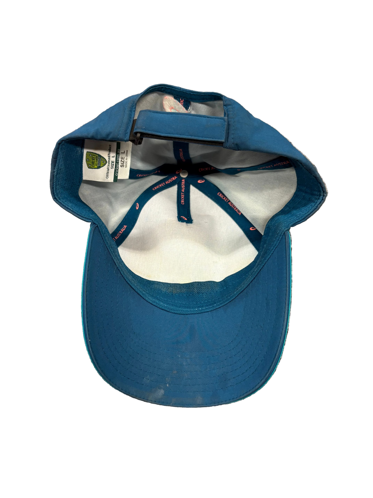 Australia 2023 Player Issue Training Hat
