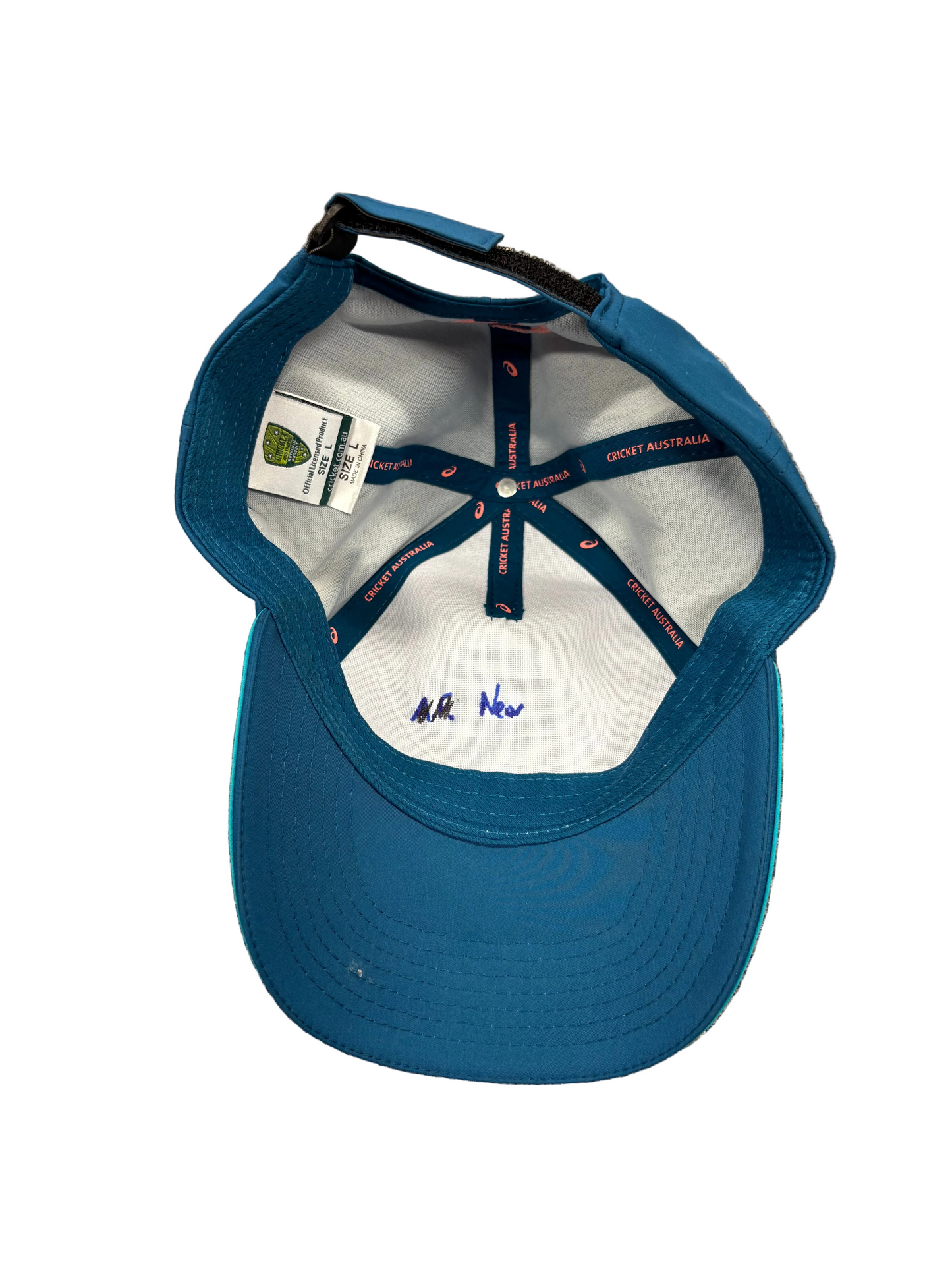 Australia 2023 Player Issue Training Hat