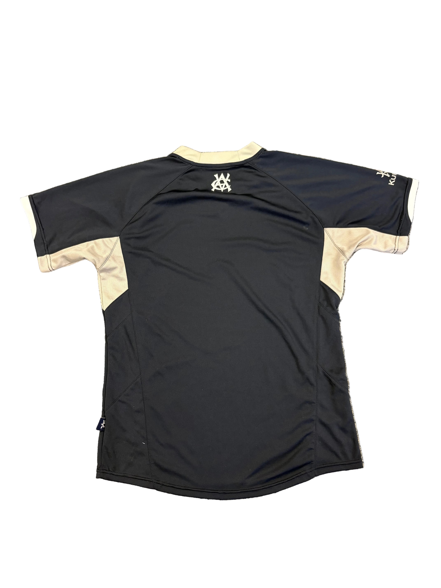 Victoria Bushrangers 2013 Player Issue SS Training T-Shirt