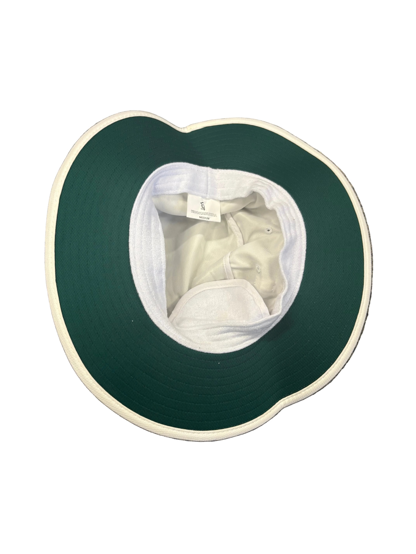 Australia A / Australia Ladies Test Match Worn Wide Brim Playing Hat