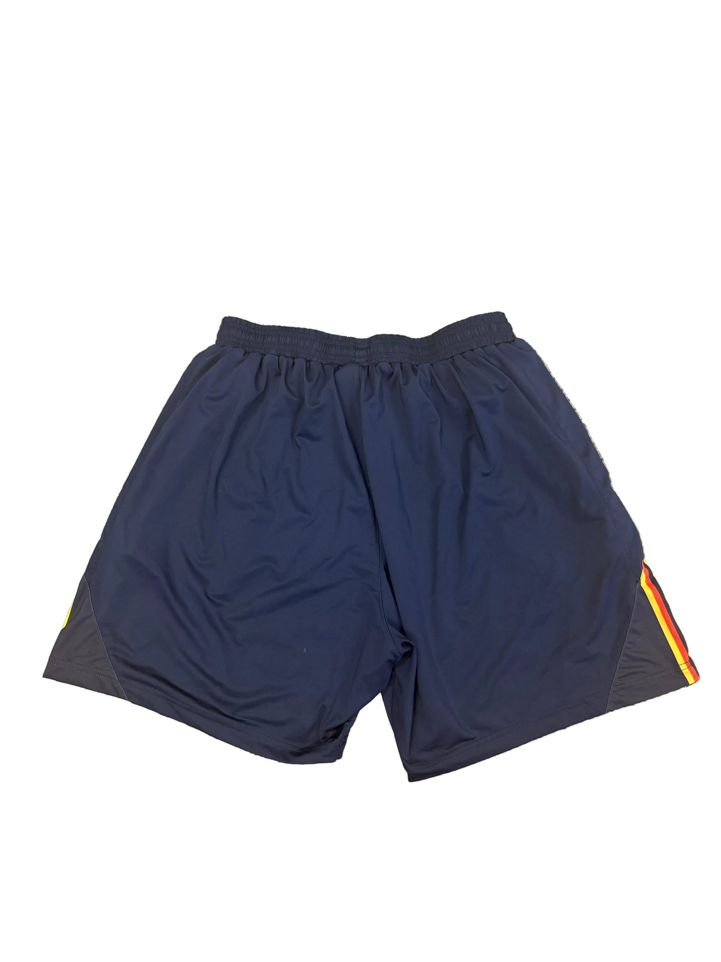 Nick Browne Essex 2025 Player Issue Training Shorts
