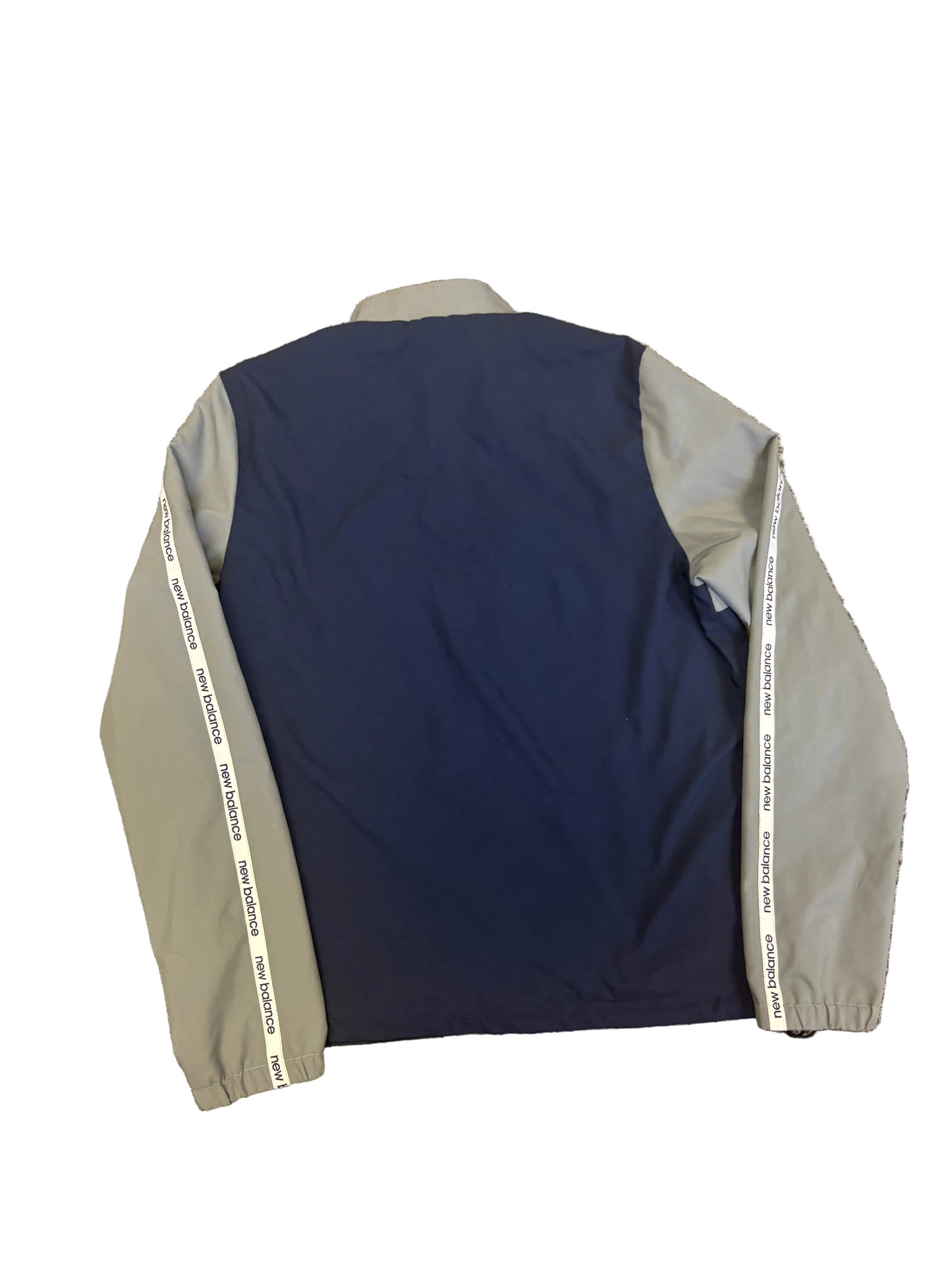 Hampshire 2024 Player Issue Full Zip Training Fleece