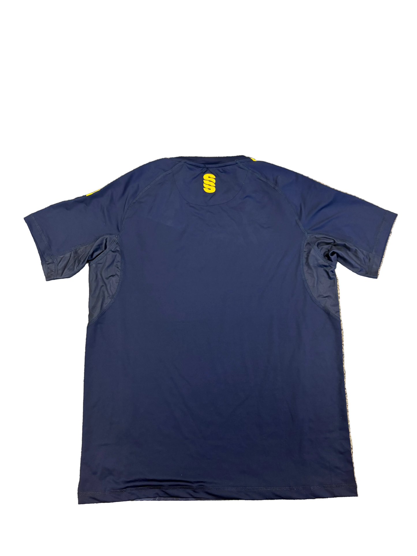Essex 2025 Player Issue SS Training T-Shirt