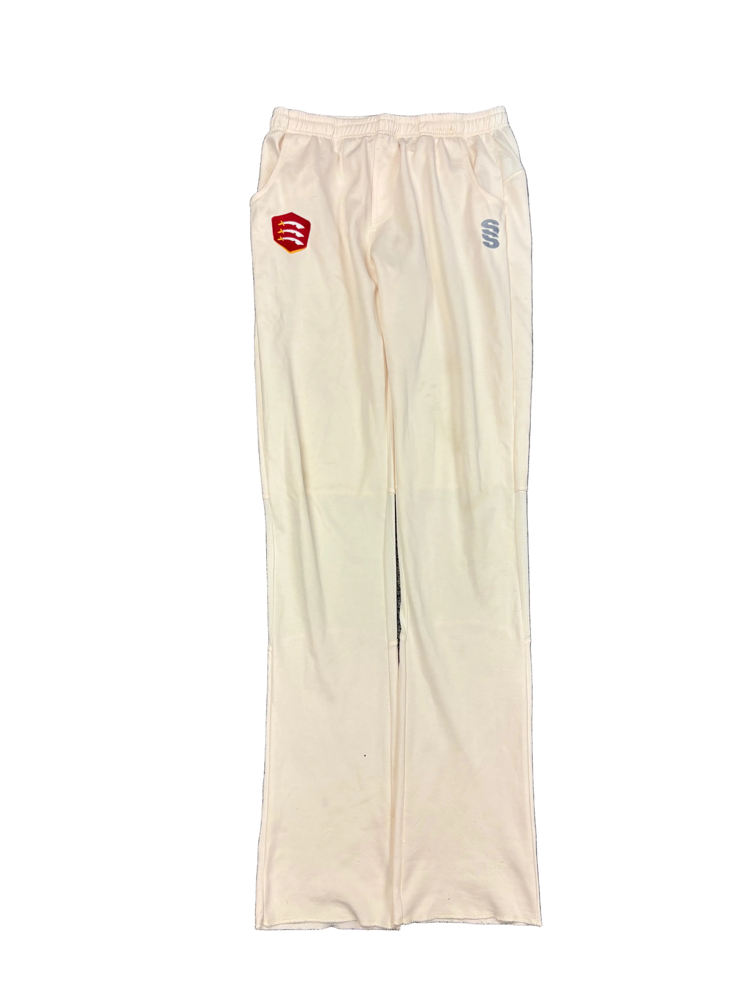Essex County Championship Match Worn Playing Trousers