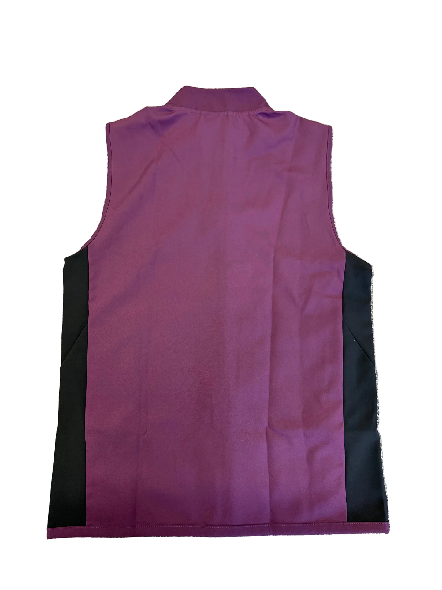 England 2025 Player Issue Full Zip Training Gilet