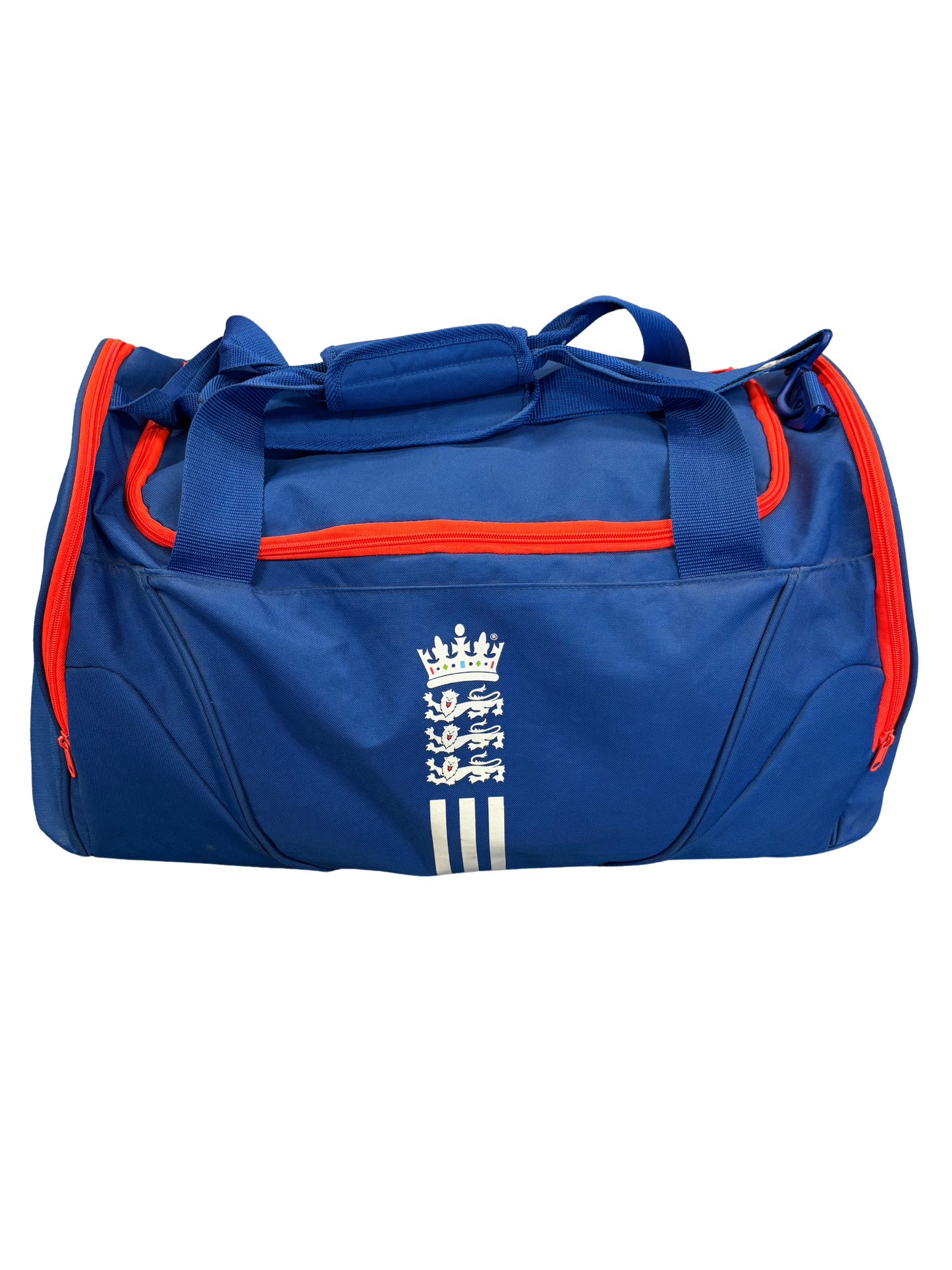 England 2014/15 Player Issue Travel Shoulder Bag