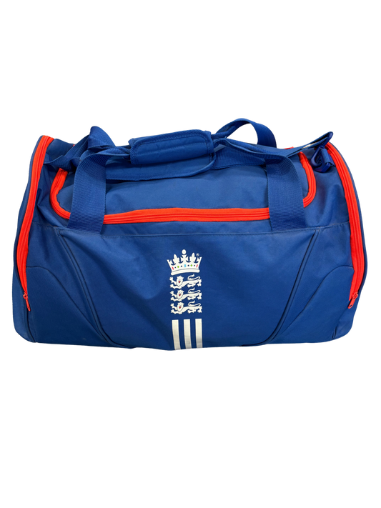England 2014/15 Player Issue Travel Shoulder Bag