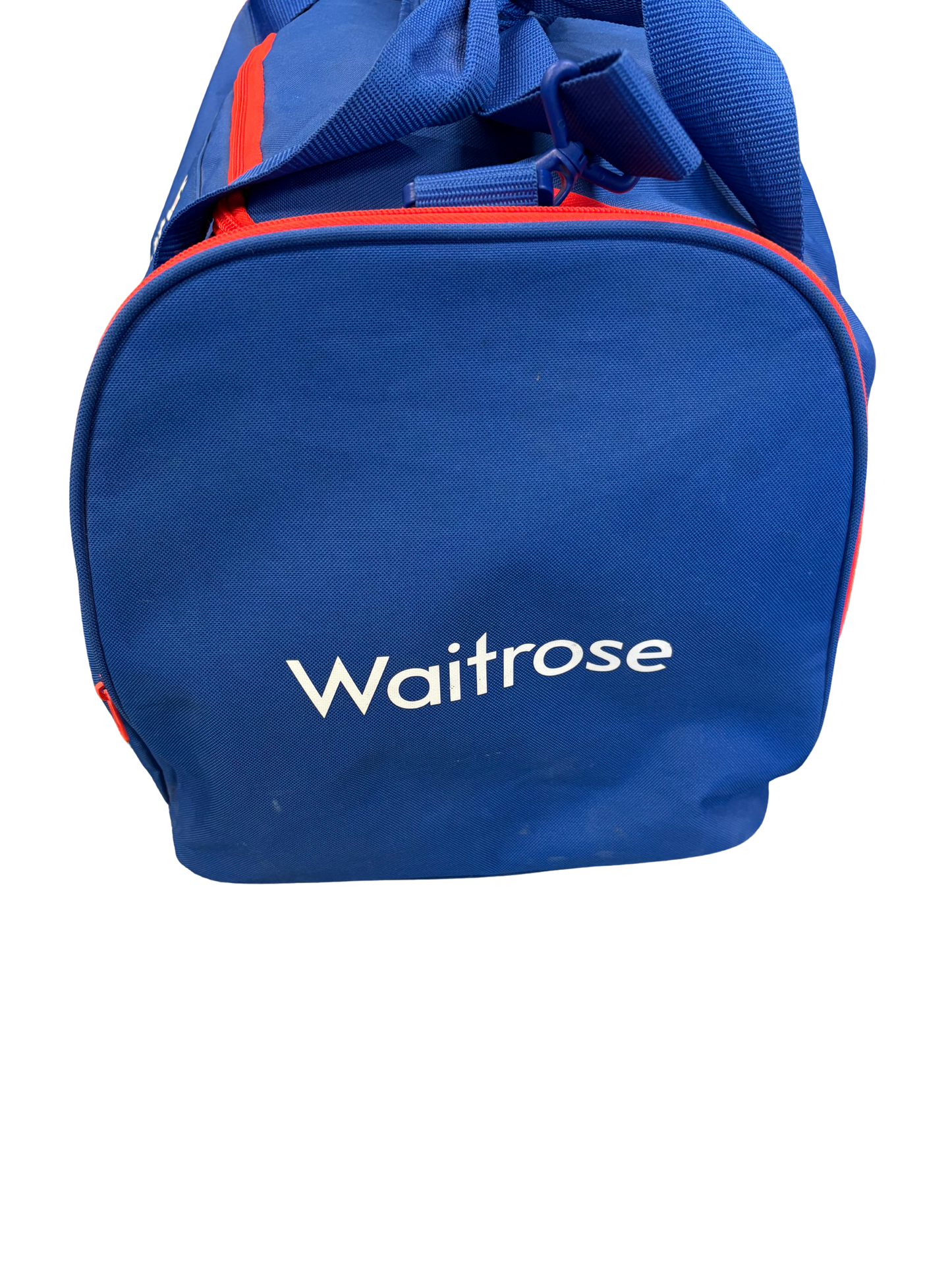 England 2014/15 Player Issue Travel Shoulder Bag