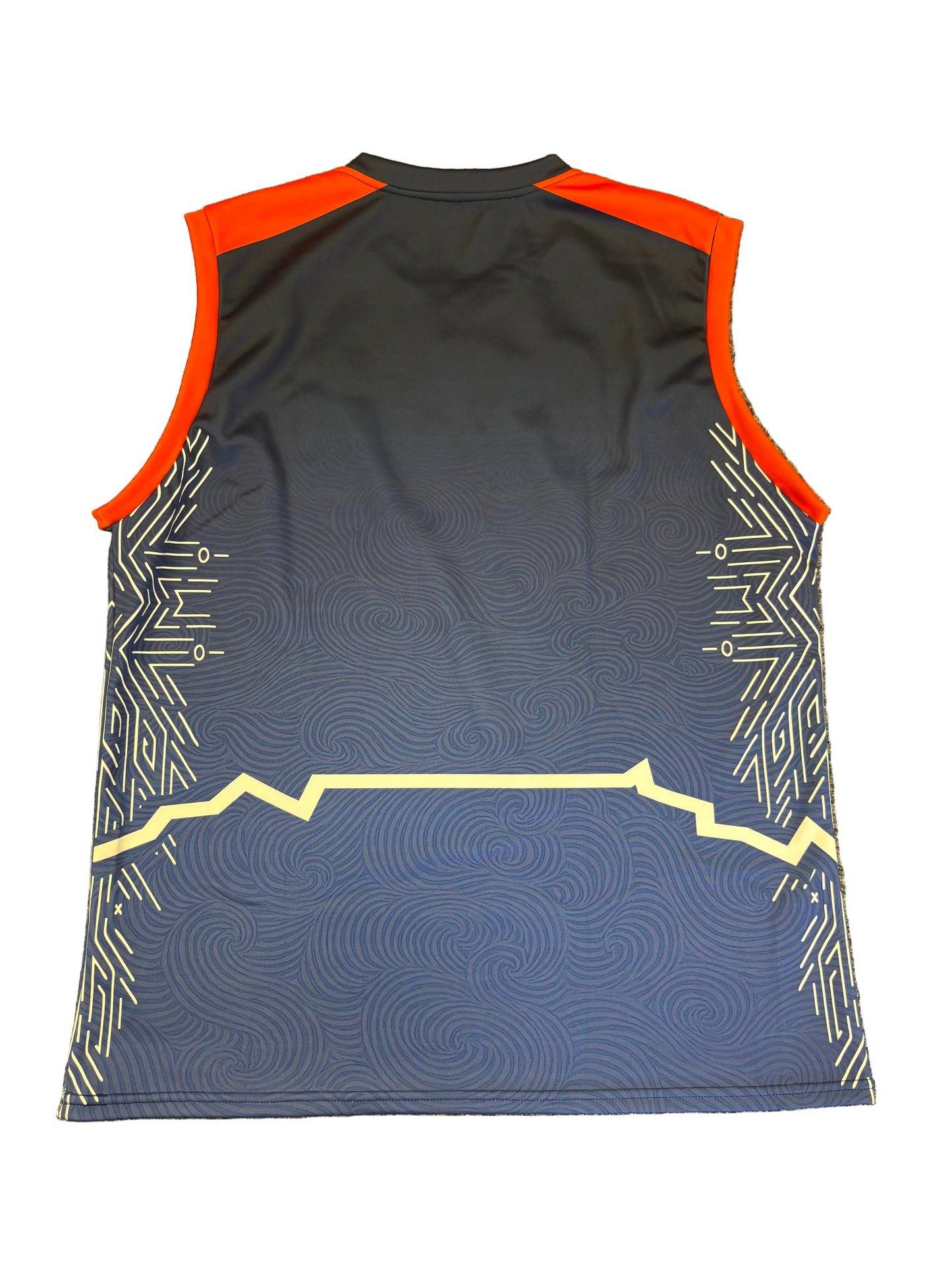 Western Province 2025 T20 Player Issue Playing Pullover
