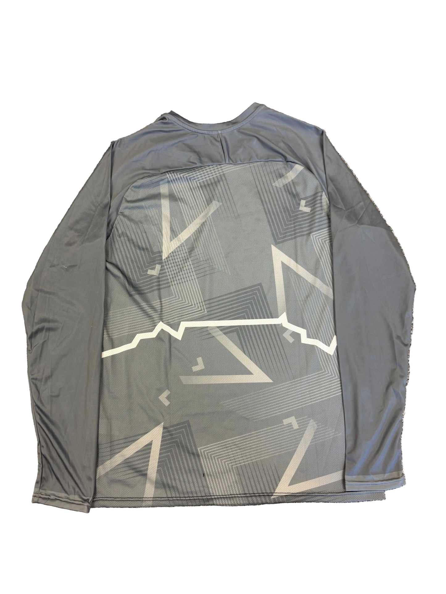 Western Province Player Issue LS Training T-Shirt