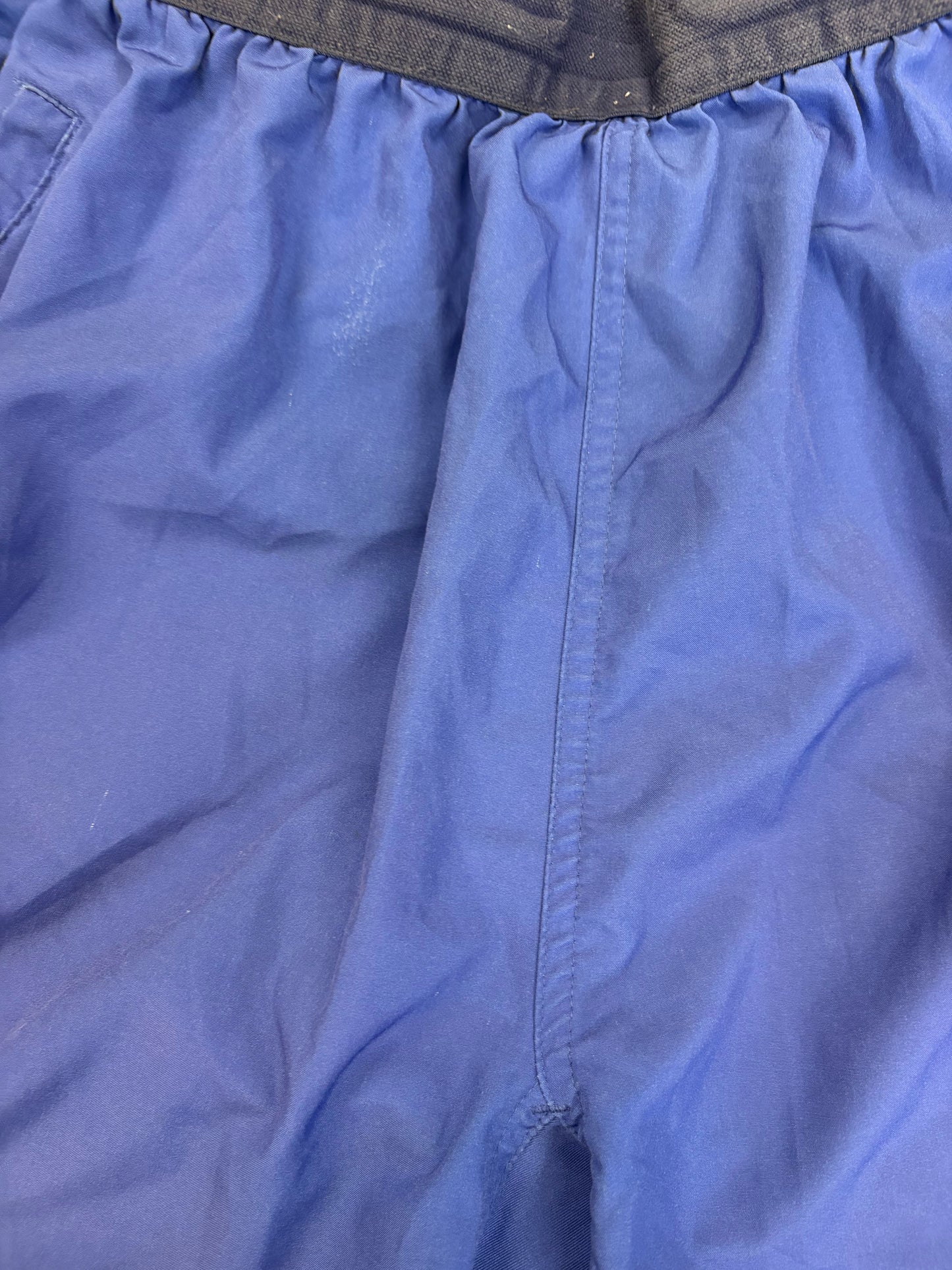 Otago Volts Super Smash Player Issue Training Shorts