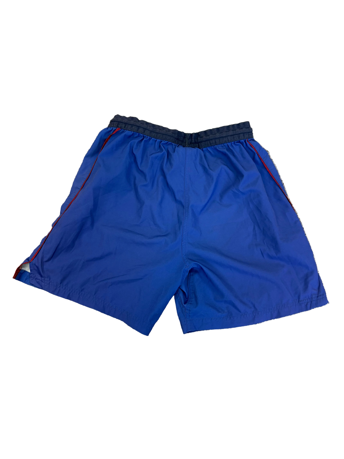 Otago Volts Super Smash Player Issue Training Shorts