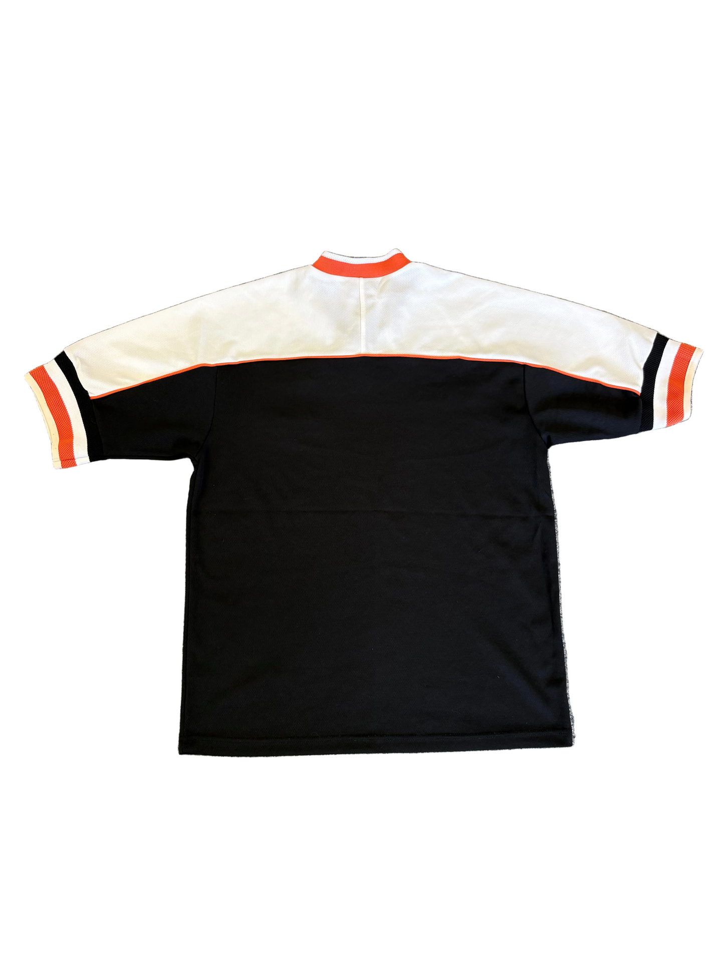 Yorkshire Retro Player Issue SS Training T-Shirt