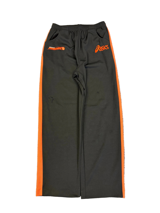 Yorkshire Phoenix Retro Match Worn NUL Playing Trousers