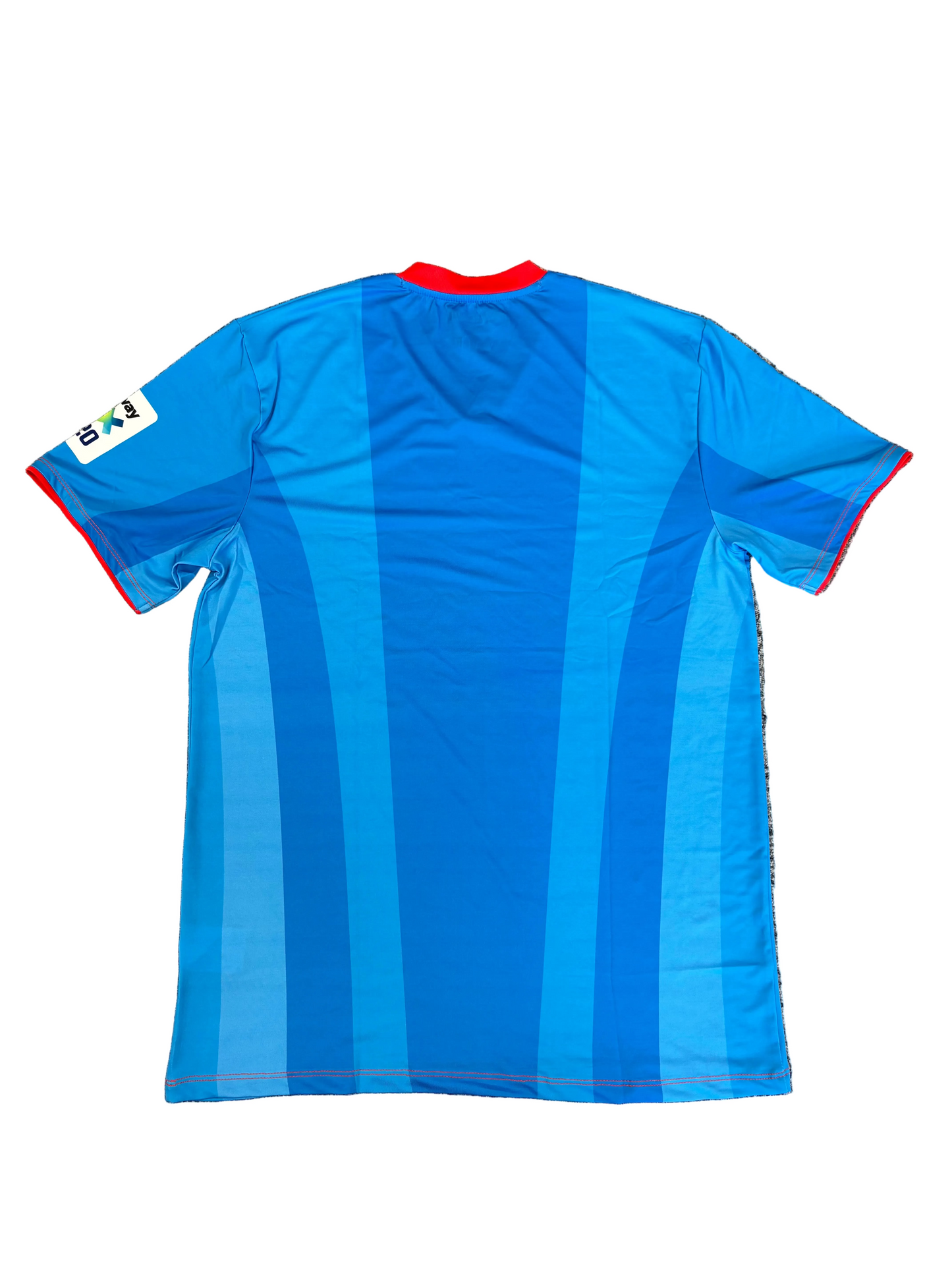 MI Cape Town 2023 SA20 Player Issue SS Training T-Shirt