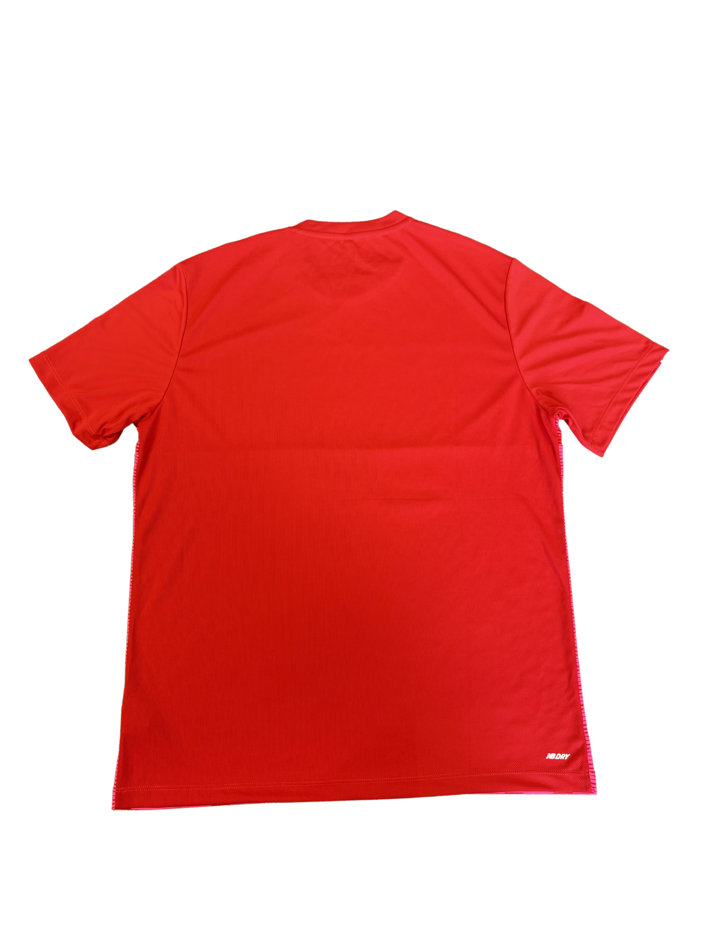 Welsh Fire 2024 Hundred Player Issue Pre Match SS Training T-Shirt