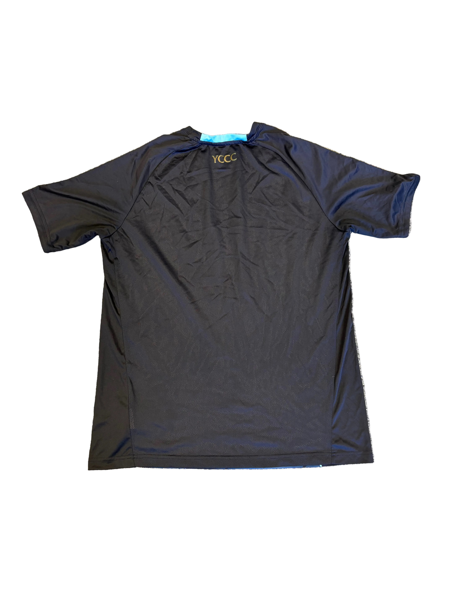 Yorkshire 2023 Player Issue SS Training T-Shirt