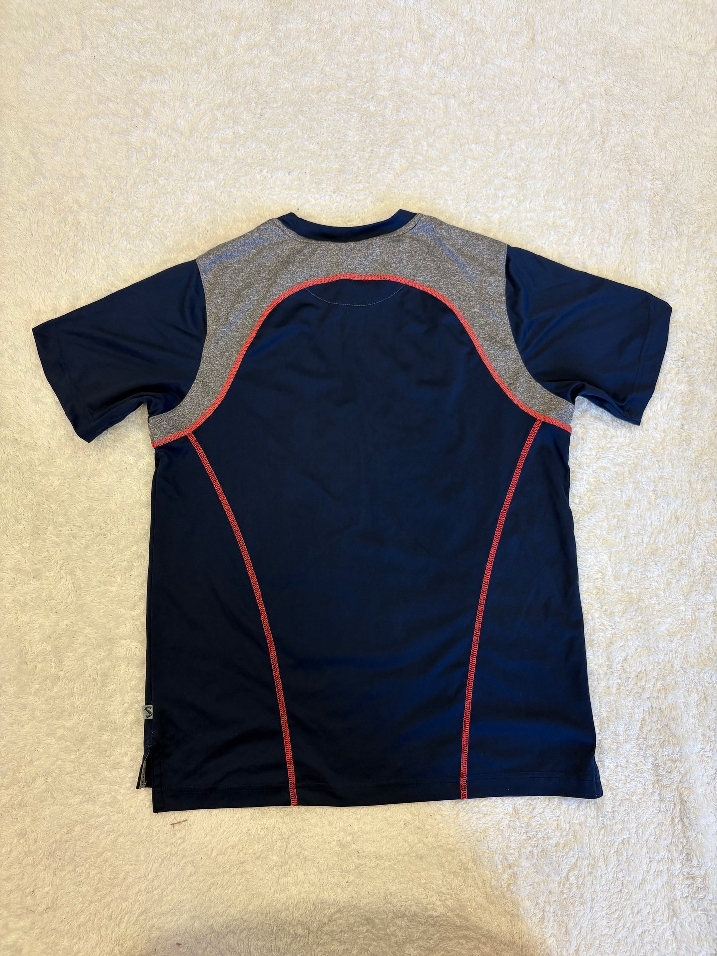 Jordan Cox Kent Player Issue SS Training T-Shirt