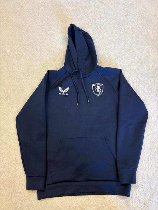 Kent Player Issue Training Hoodie