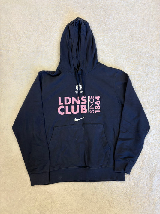 Middlesex Player Issue Travel Hoodie