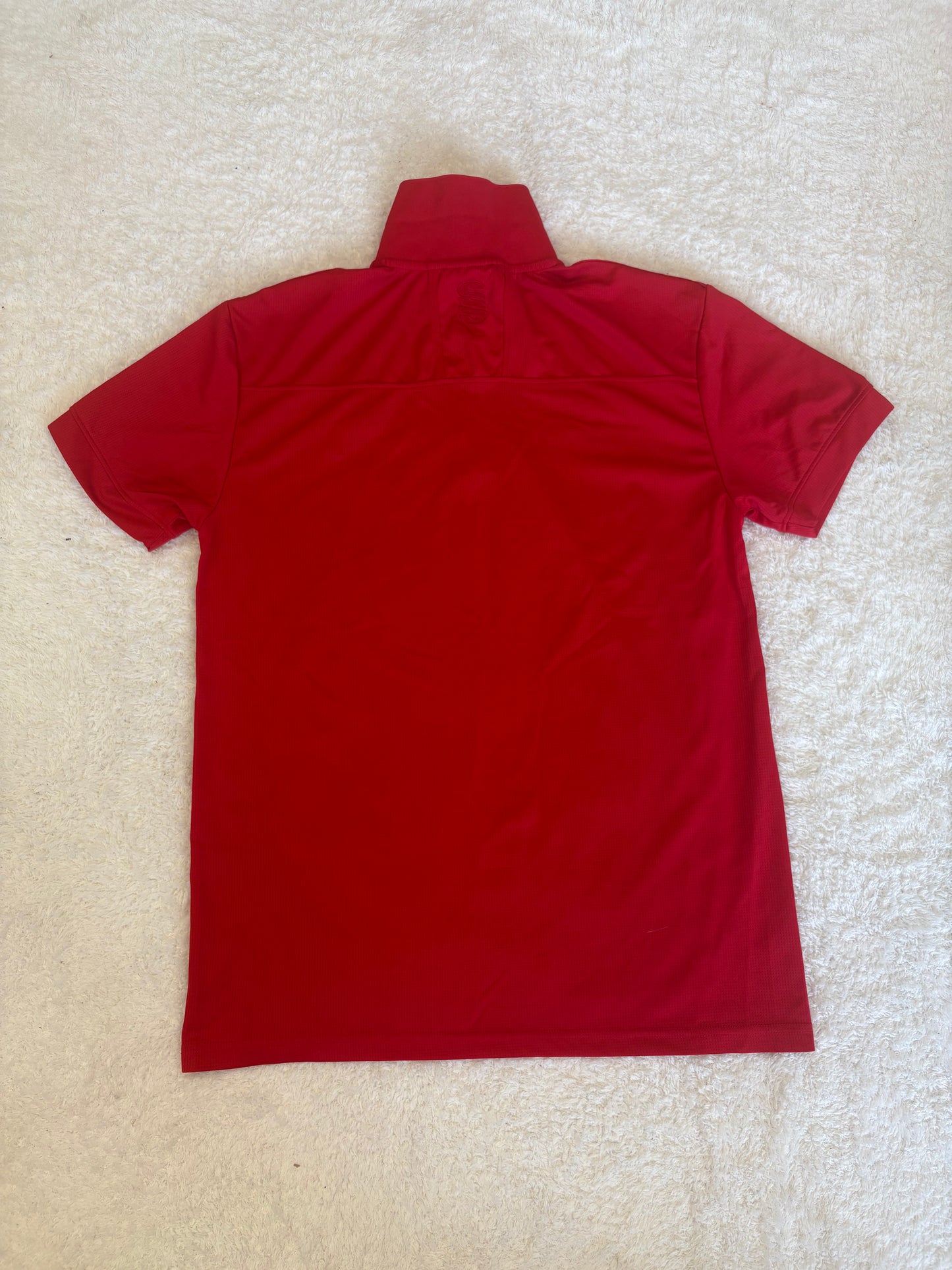 Essex Player Issue Travel & Media Polo