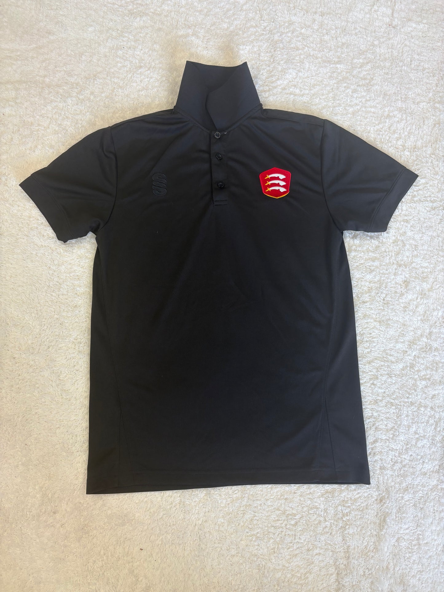 Essex Player Issue Travel & Media Polo