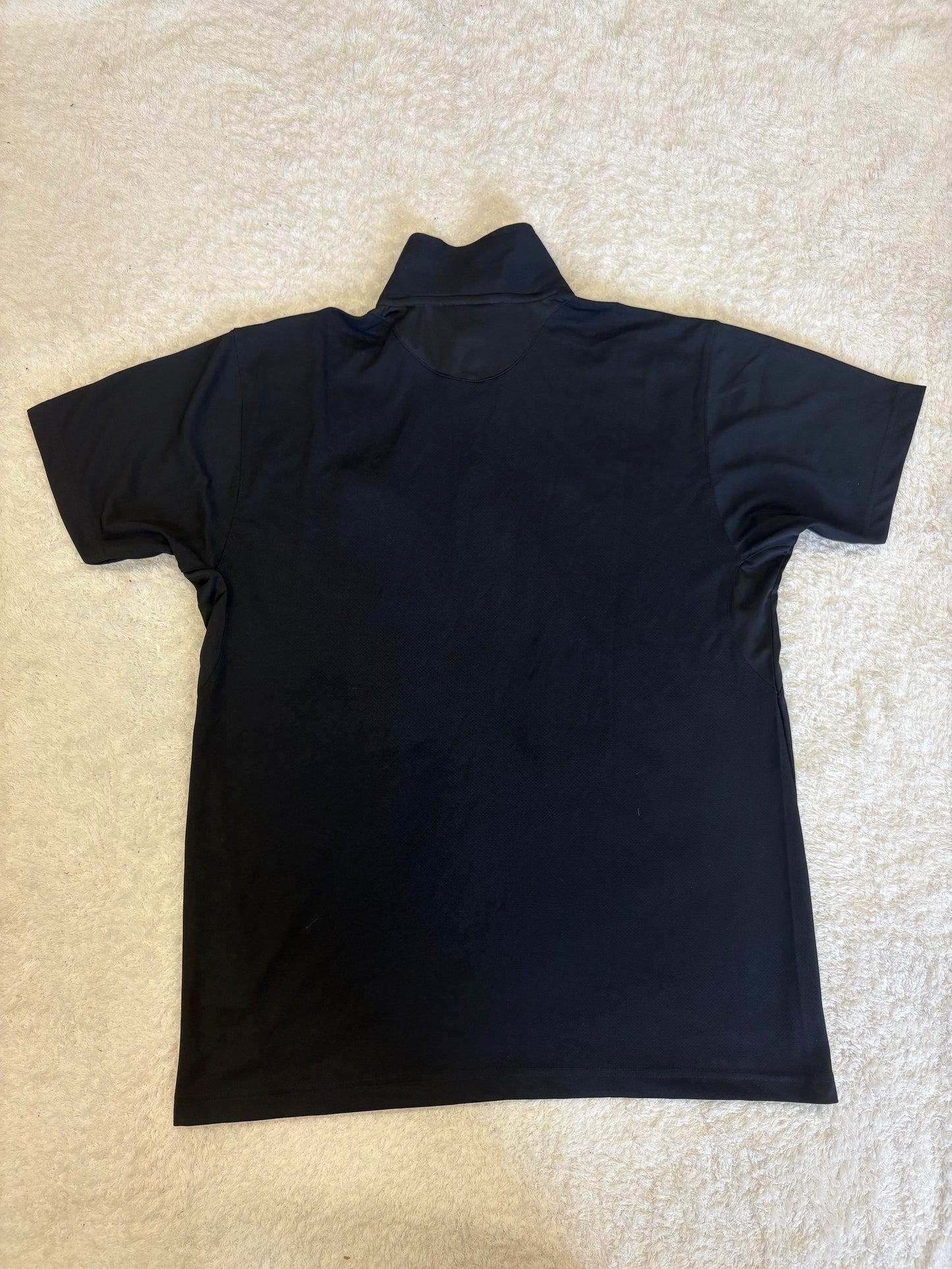 Gloucestershire Player Issue Travel & Media Polo
