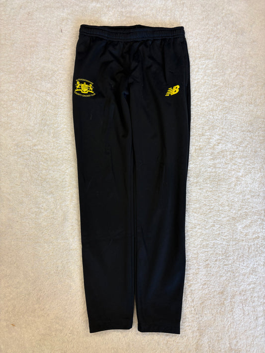 Gloucestershire Player Issue Training Bottoms