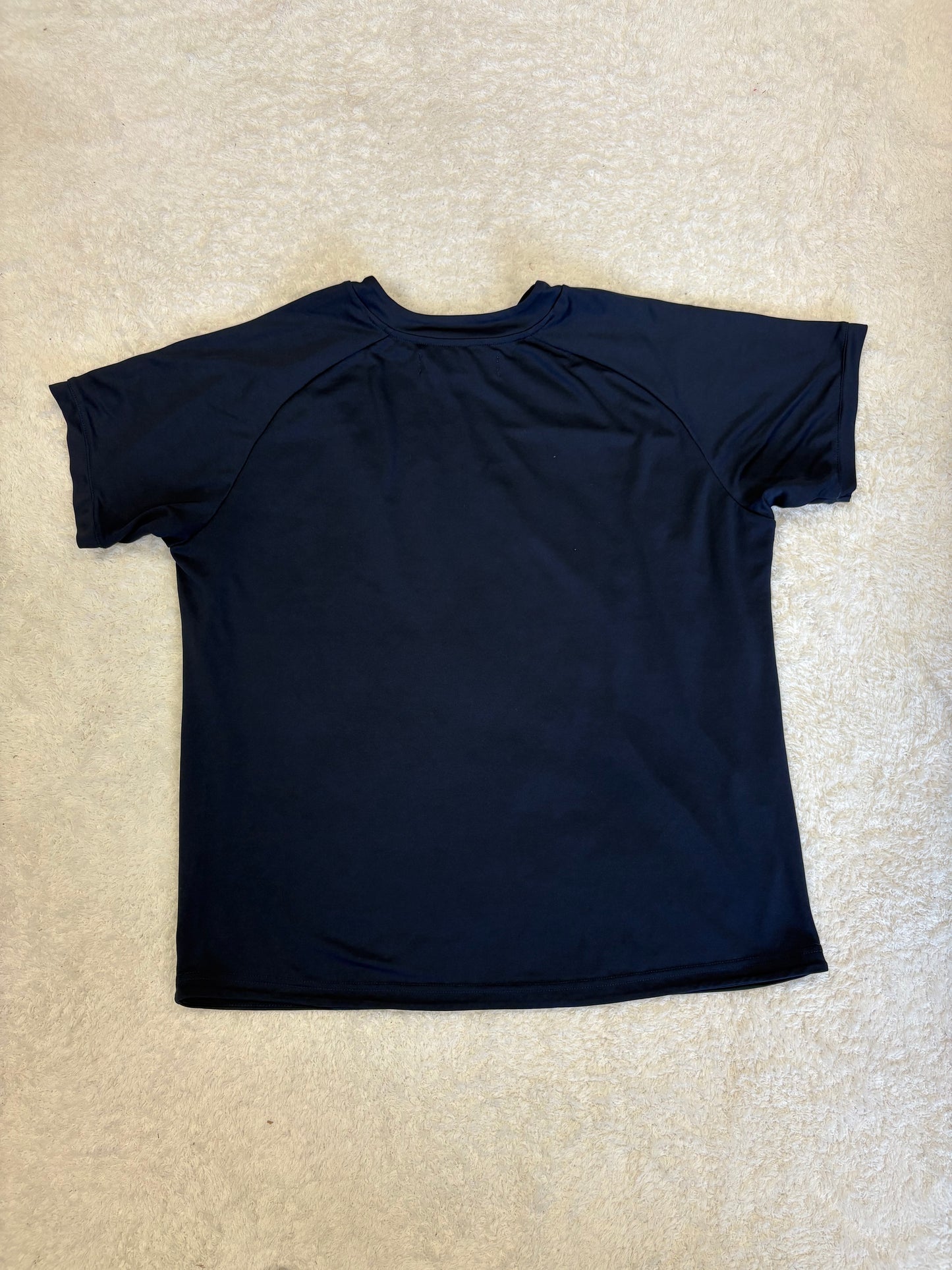 Northants Player Issue SS Training T-Shirt