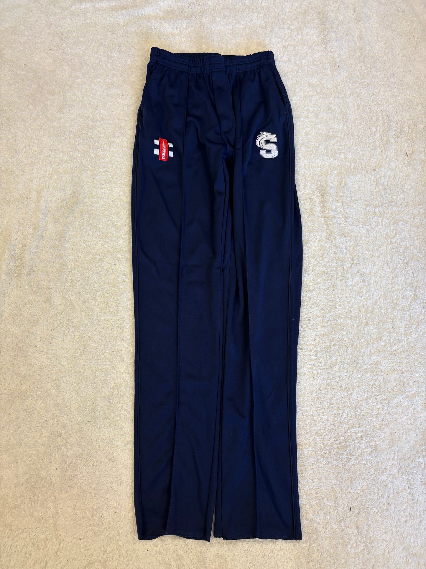 Northants Steelbacks T20 Match Worn Playing Bottoms