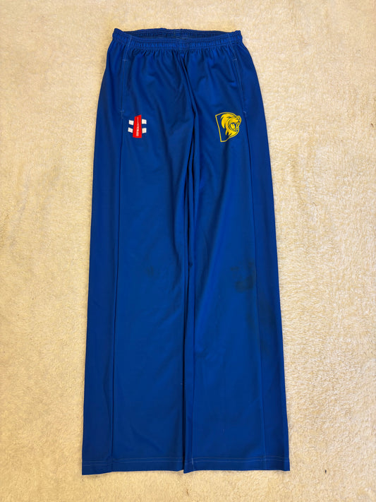Durham T20 Match Worn Playing Bottoms