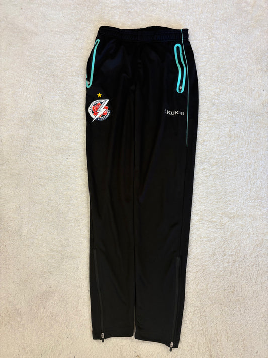 Lancashire Lightening Player Issue Training Bottoms (XS)