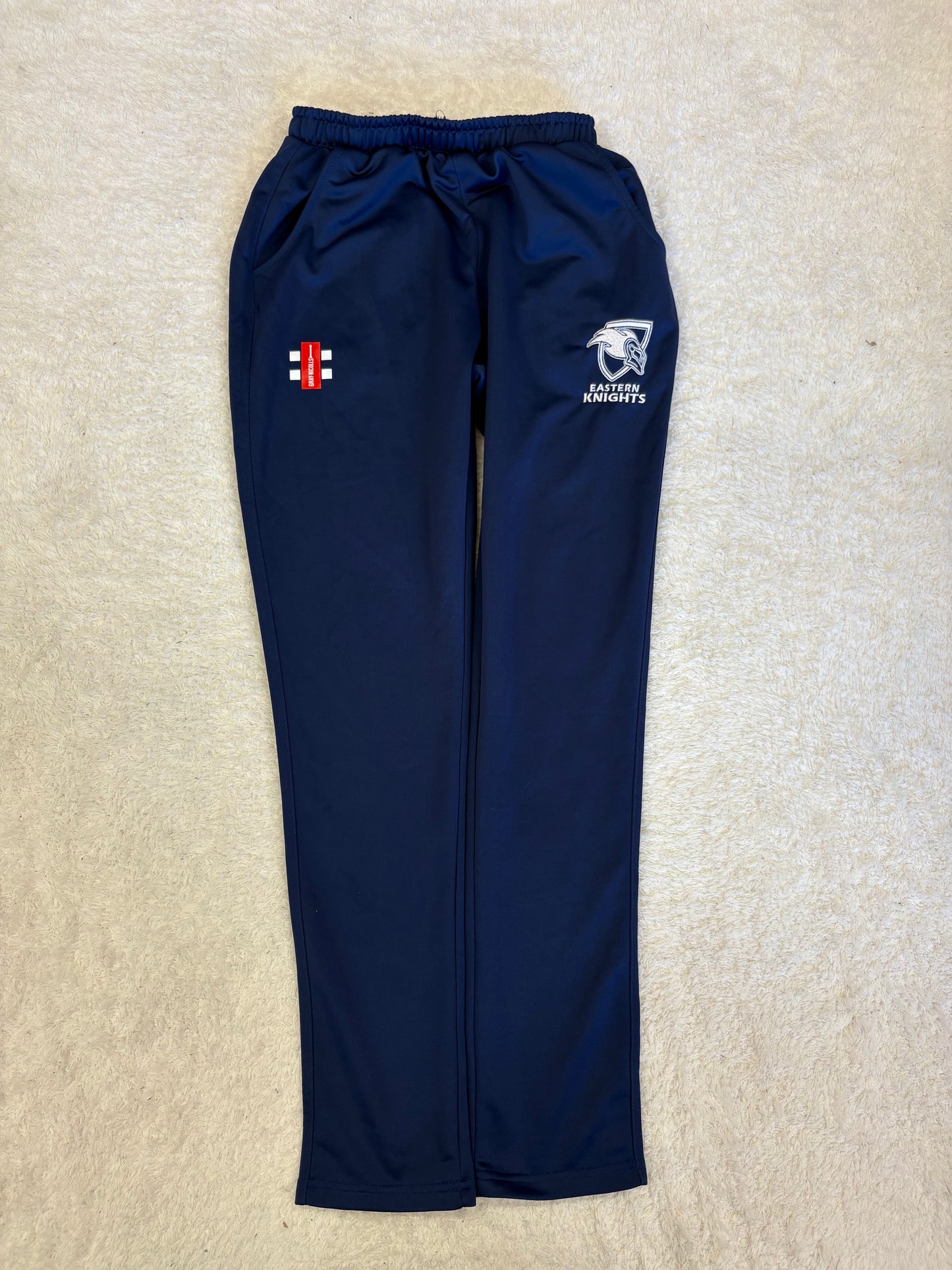 Eastern Knights Player Issue Training Bottoms