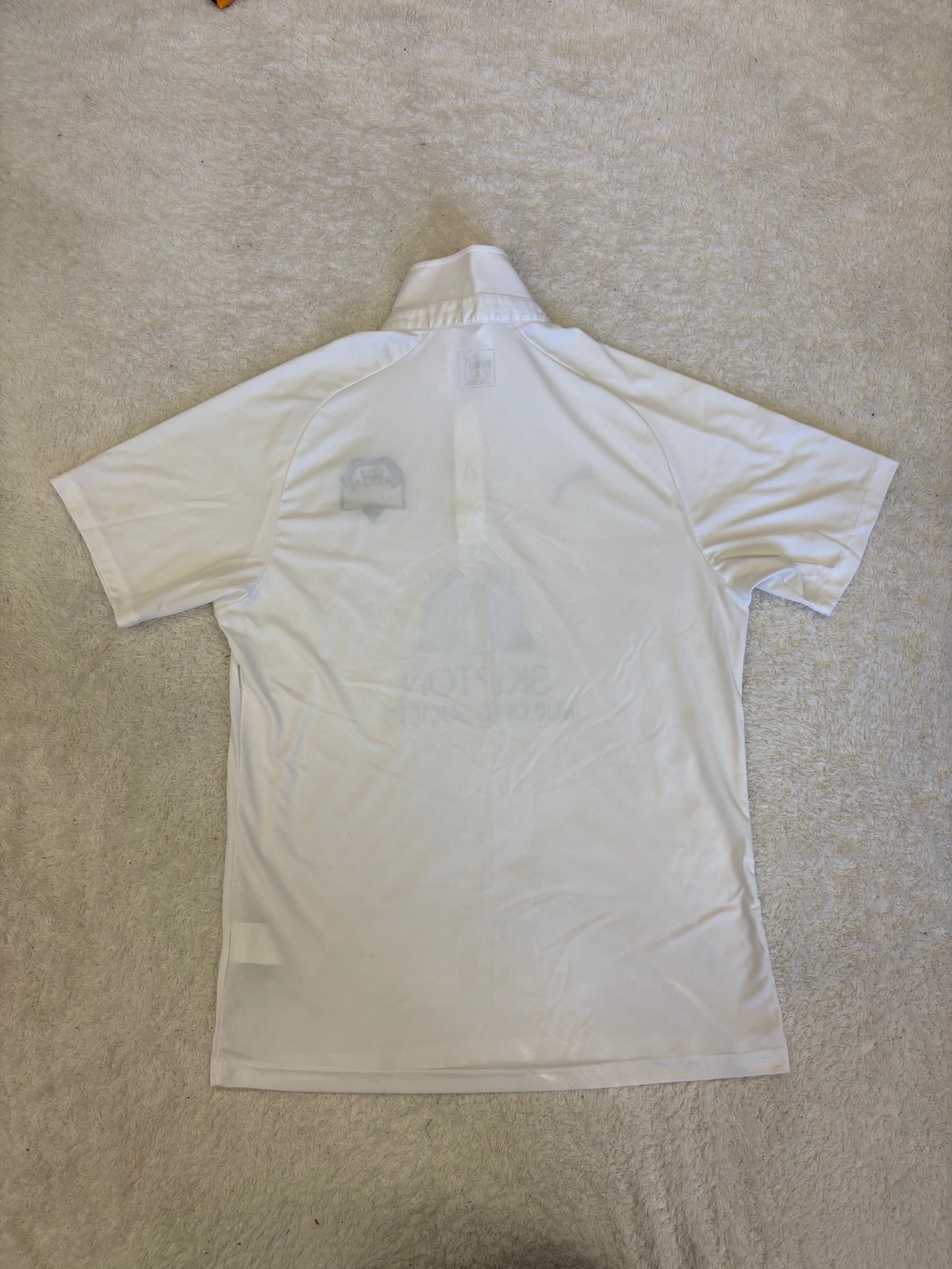 Yorkshire Diamonds Staff Issue Training Polo