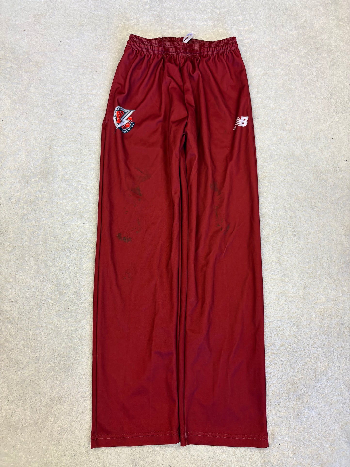Lancashire Lightening T20 Match Worn Playing Bottoms