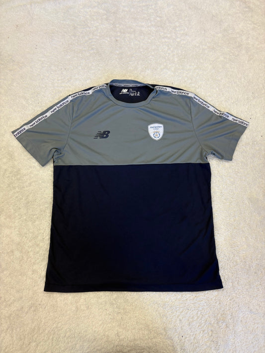 Hampshire Player Issue SS Training T-Shirt