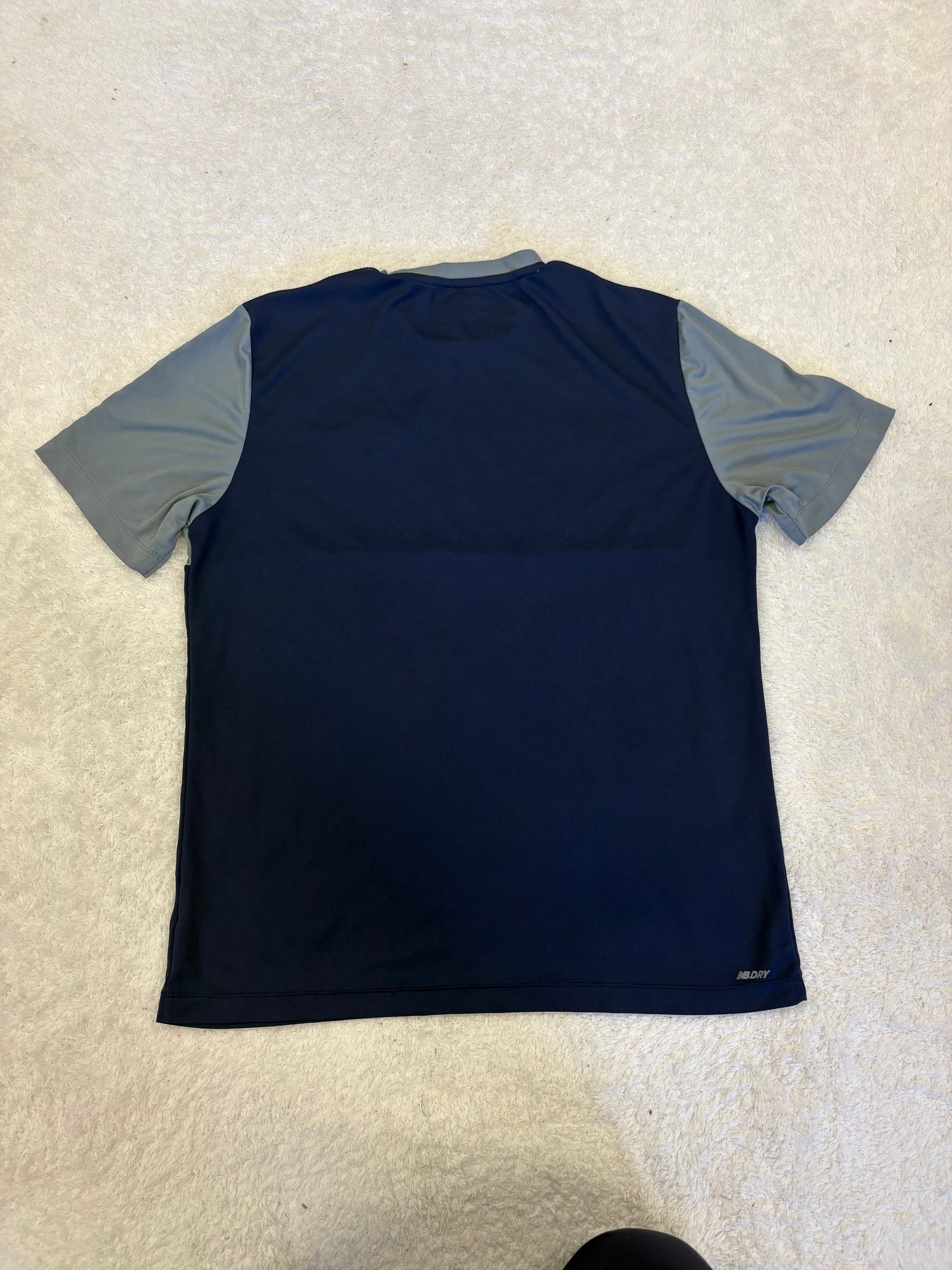 Hampshire Player Issue SS Training T-Shirt