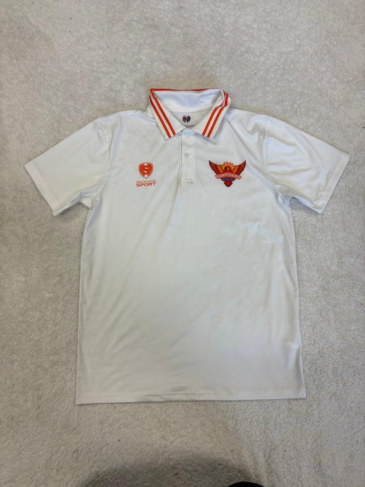 Sunrisers Eastern Cape SA20 Player Issue Travel & Media Polo