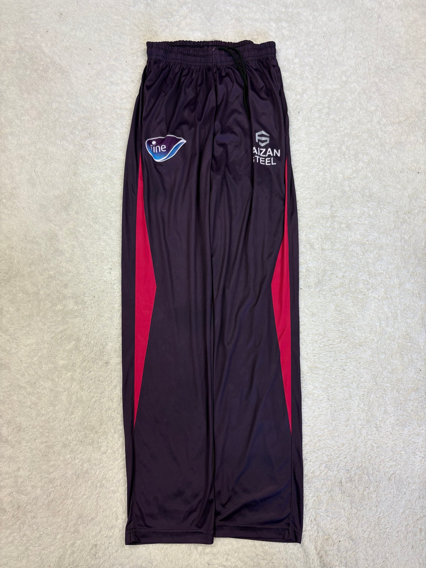 Quetta Gladiators PSL Player Issue Training Bottoms