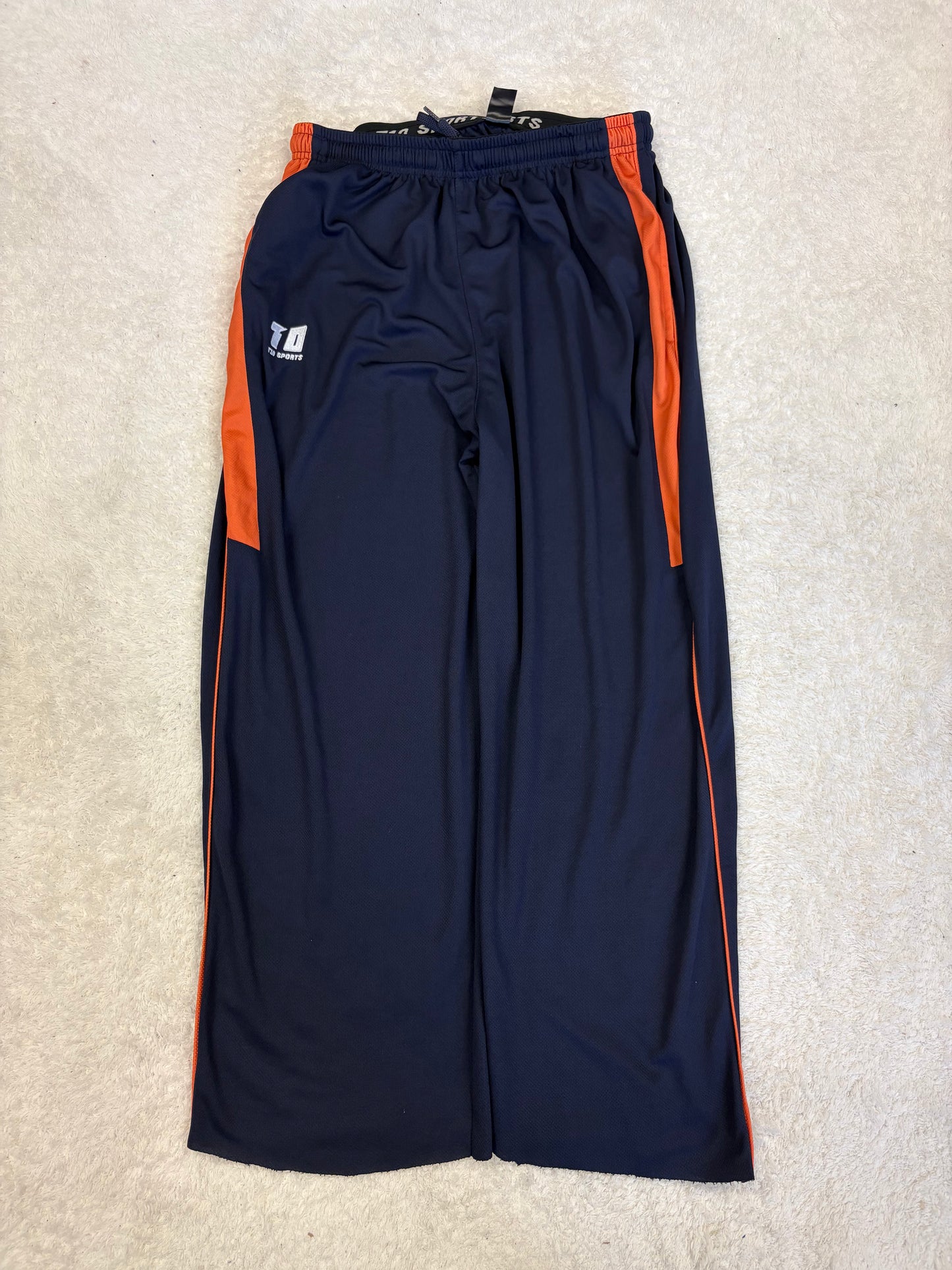 Morrisville Samp Army ABDT10 Player Issue Training Bottoms (Cut to short leg length)