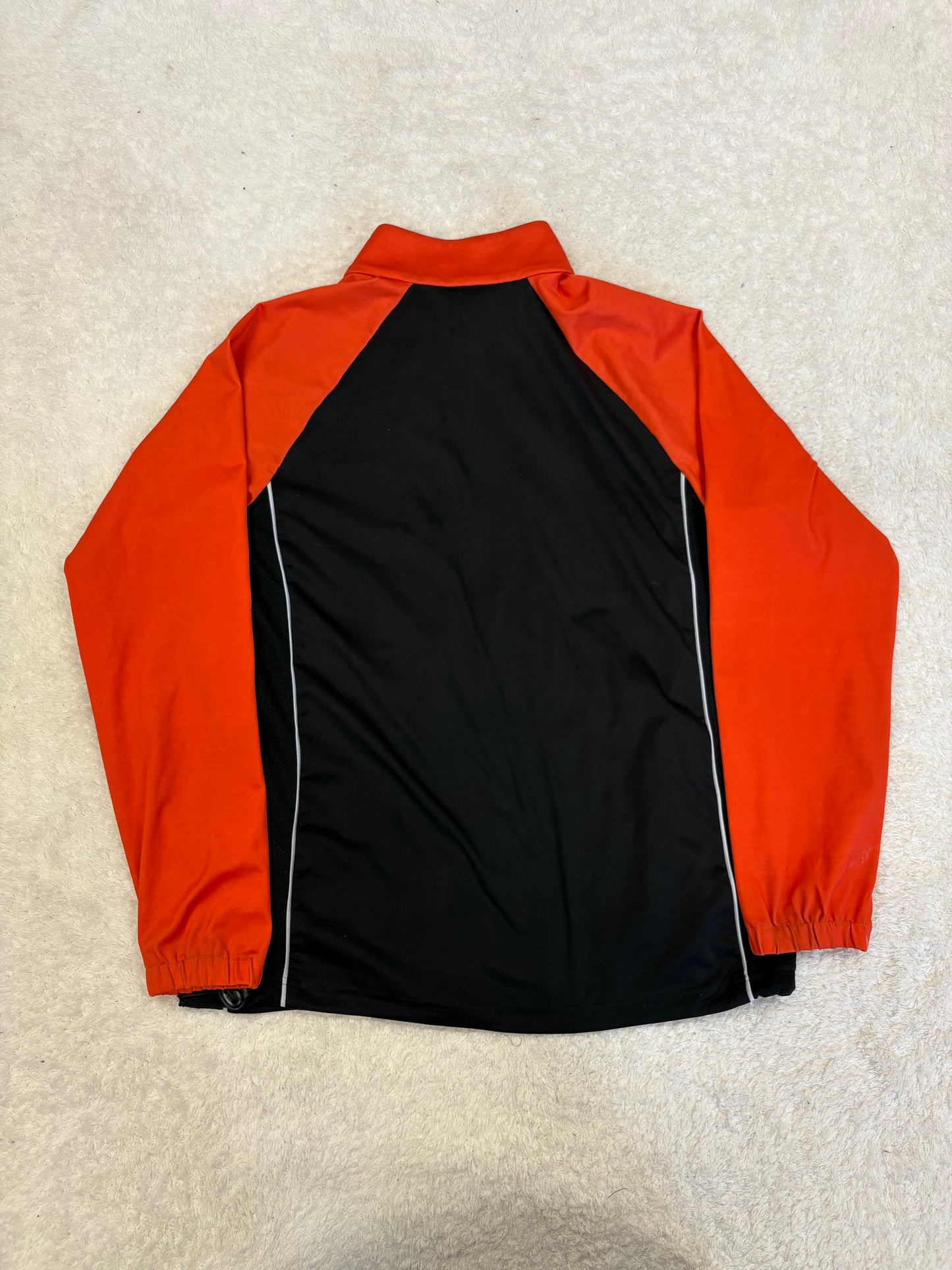Sunrisers Hyderabad IPL Player Issue Full Zip Training Jacket